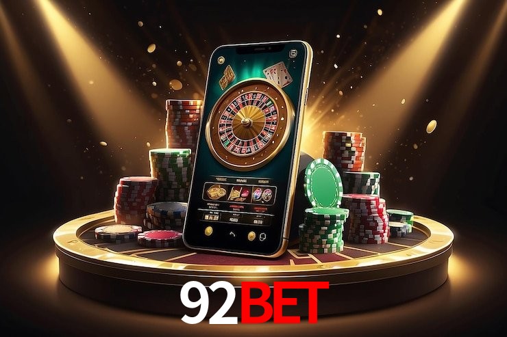 92bet - Aplicativo Móvel